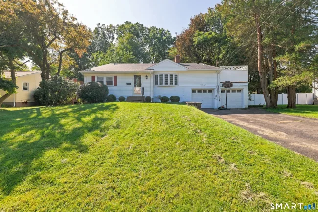 71 Hilldale Road