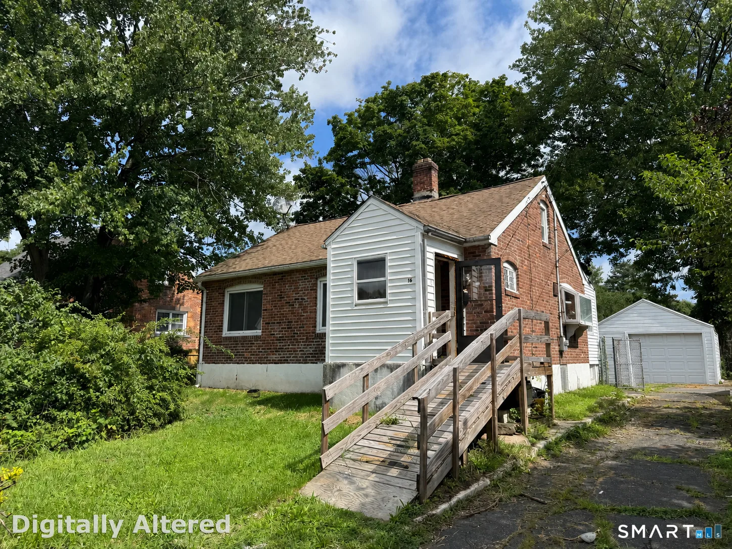 16 Lyme Street, Windsor, CT