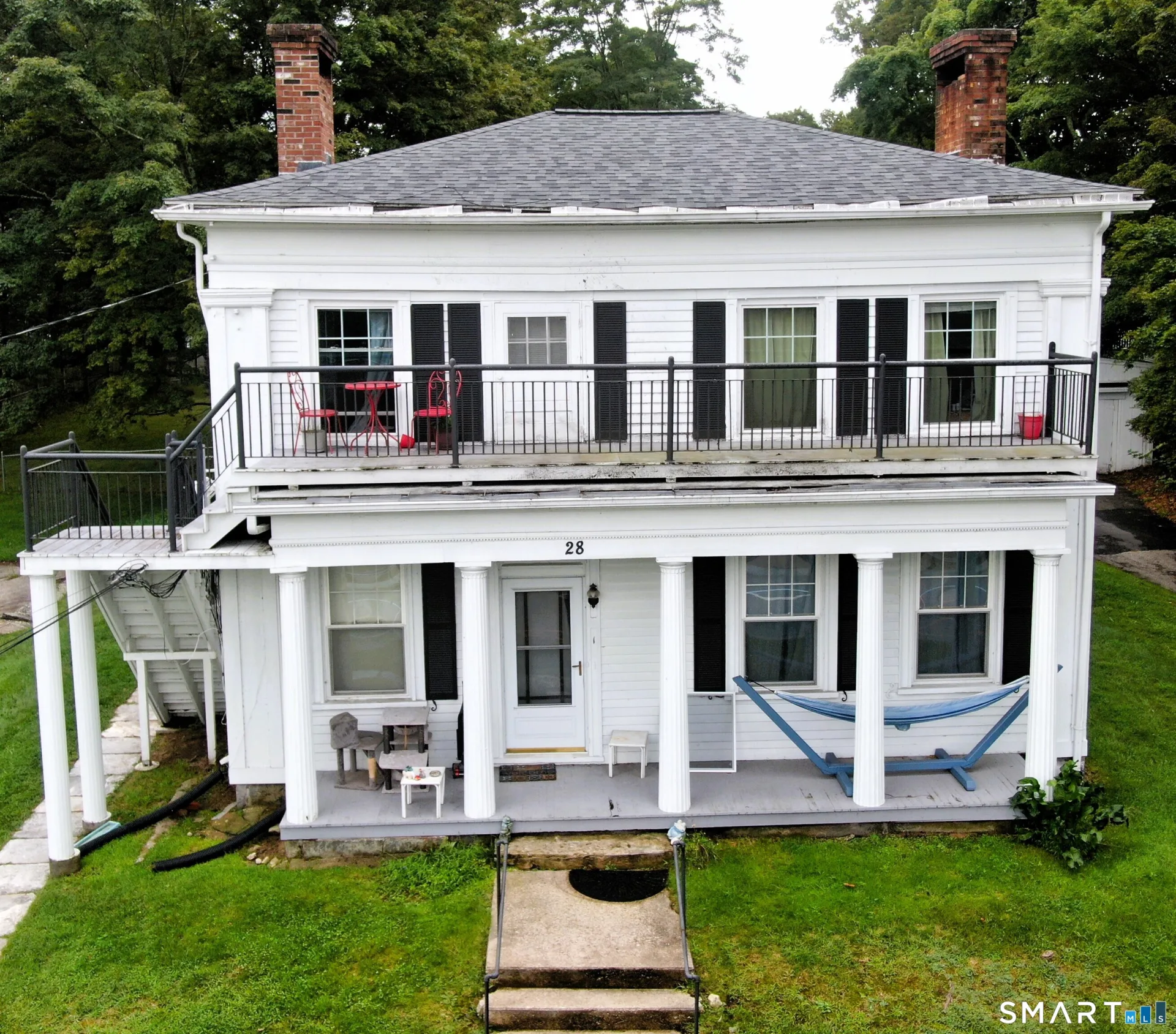 28 Pleasant Street, Windham, CT