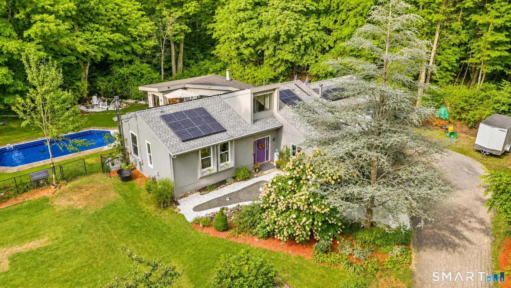 850 Litchfield Turnpike, Bethany, CT