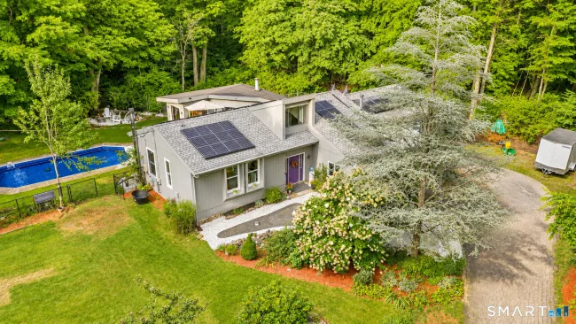 850 Litchfield Turnpike