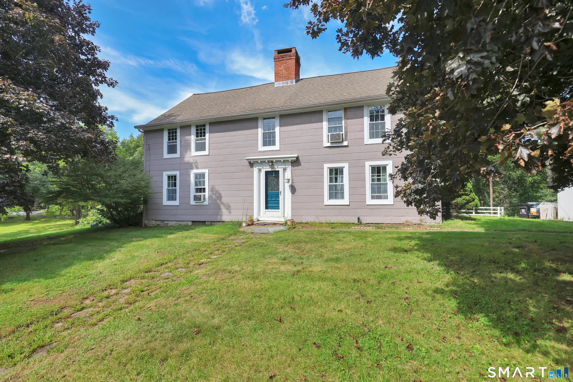 166 Newent Road, Lisbon, CT