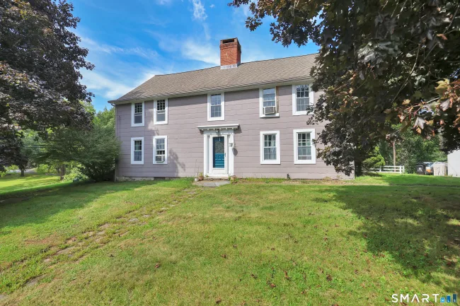 166 Newent Road, Lisbon, CT