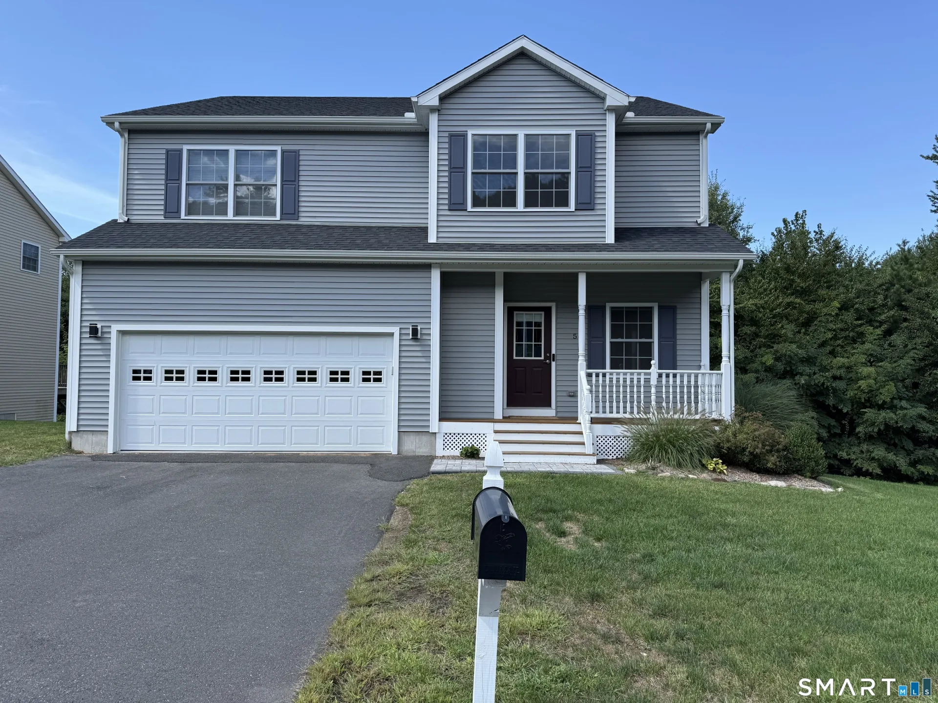 56 Belvedere Drive #56, Tolland, CT
