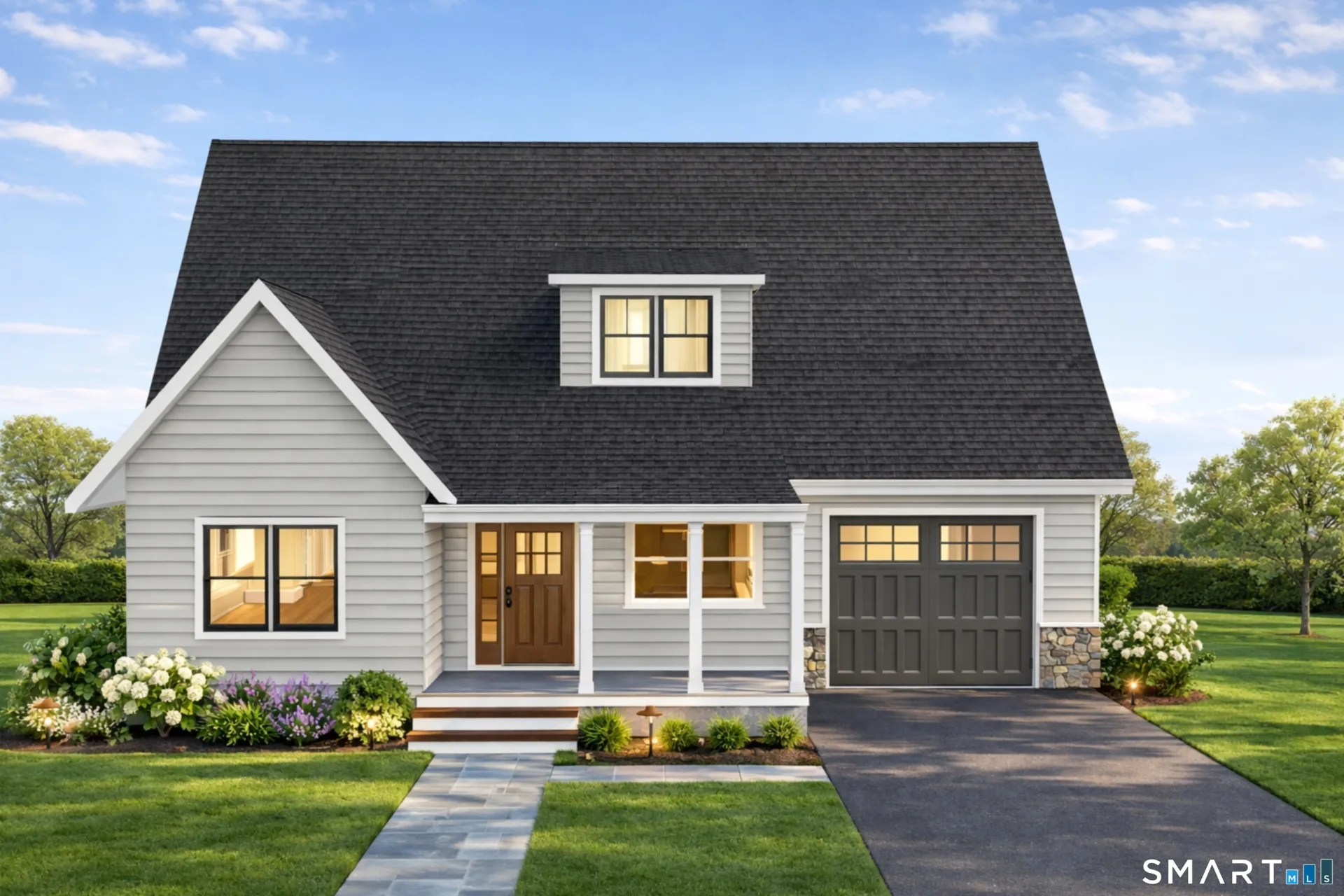 Lot 16 Cambridge Court, Simsbury, CT