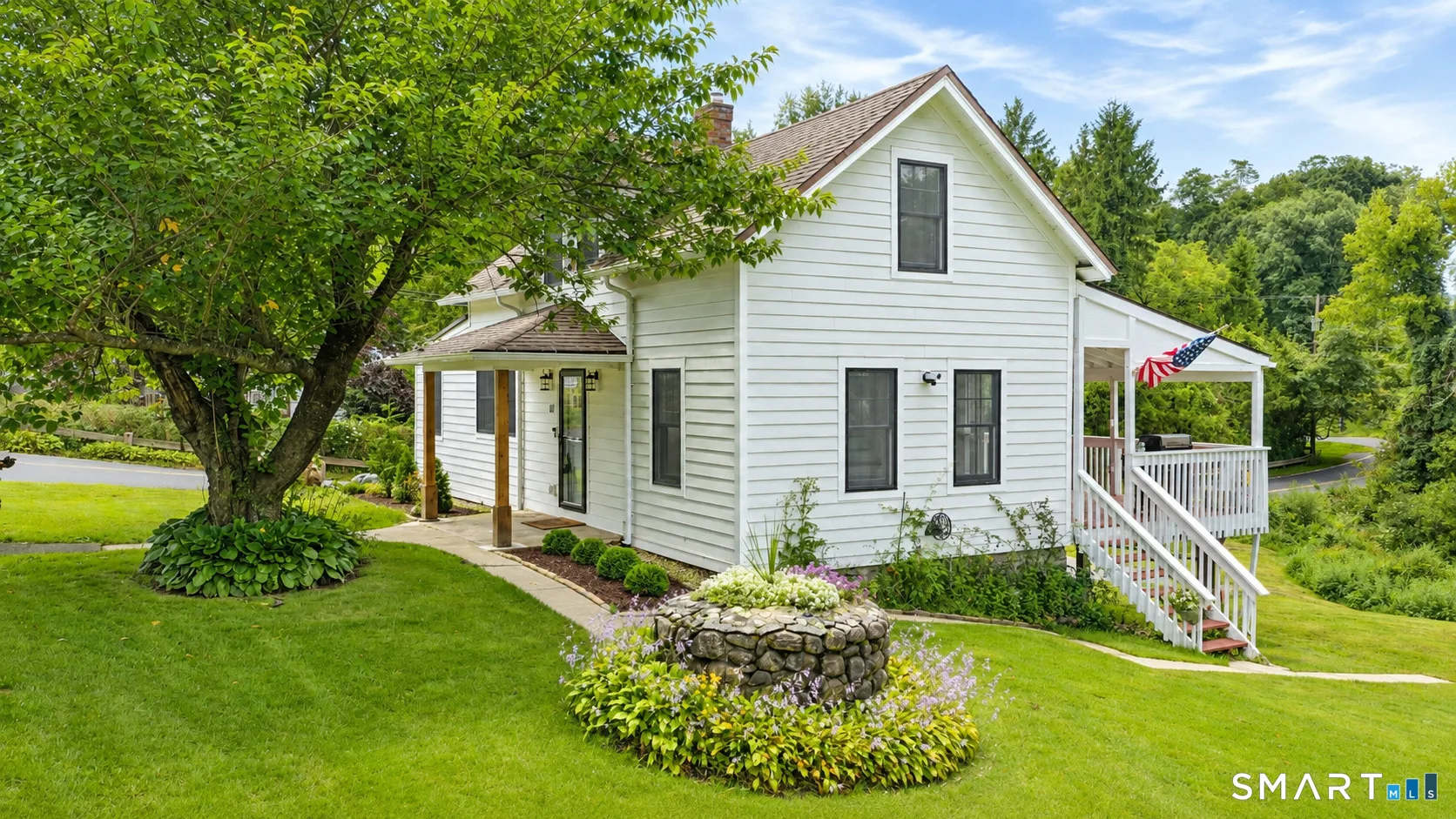 181 Union City Road, Prospect, CT