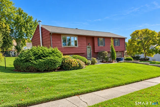 200 Country Hill Drive, West Haven, CT
