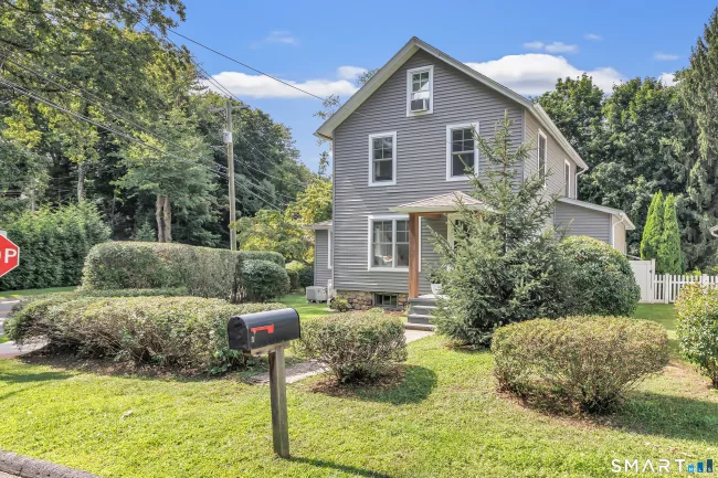 1 Maplewood Avenue