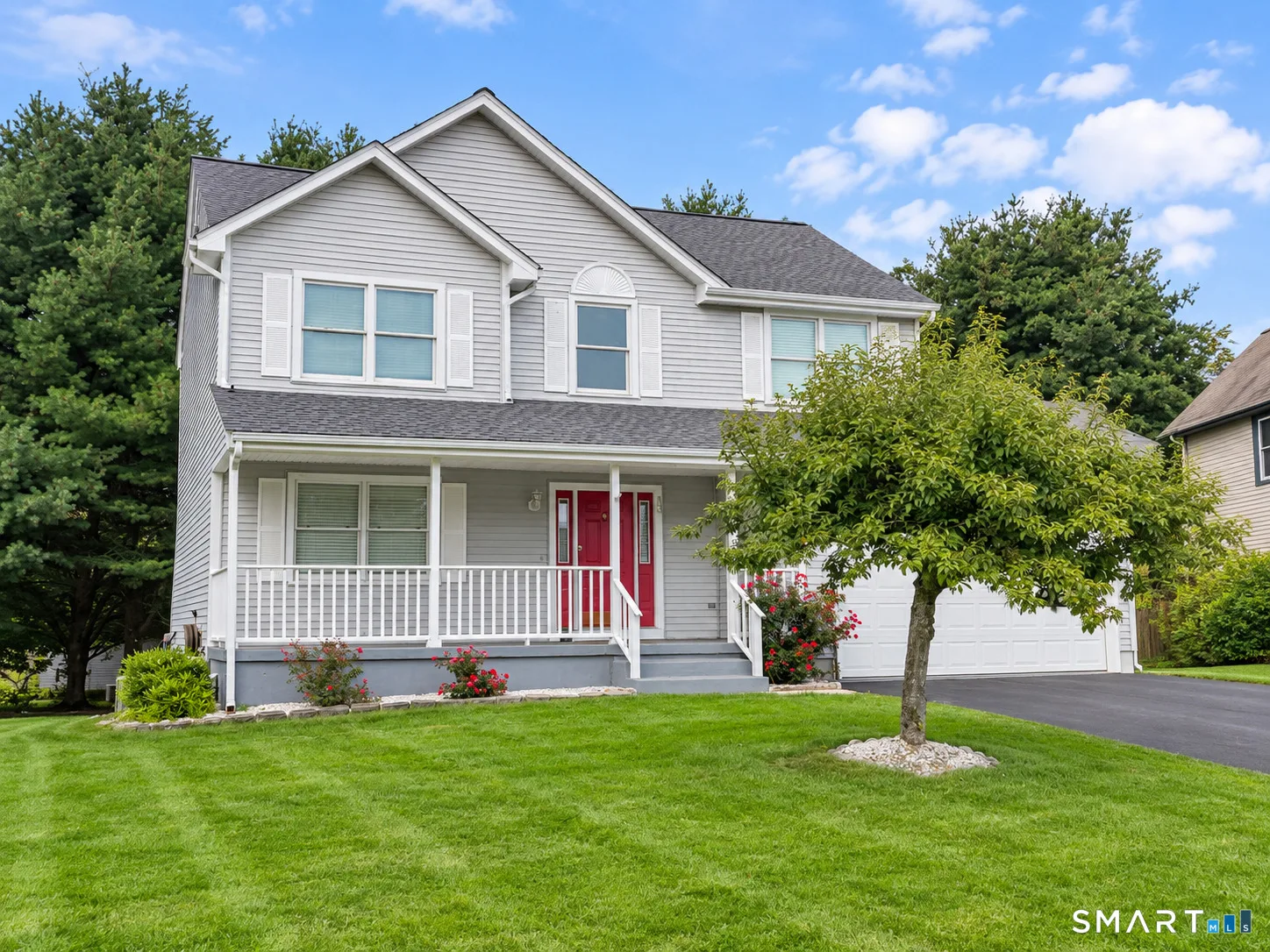 15 Porter Green #15, South Windsor, CT