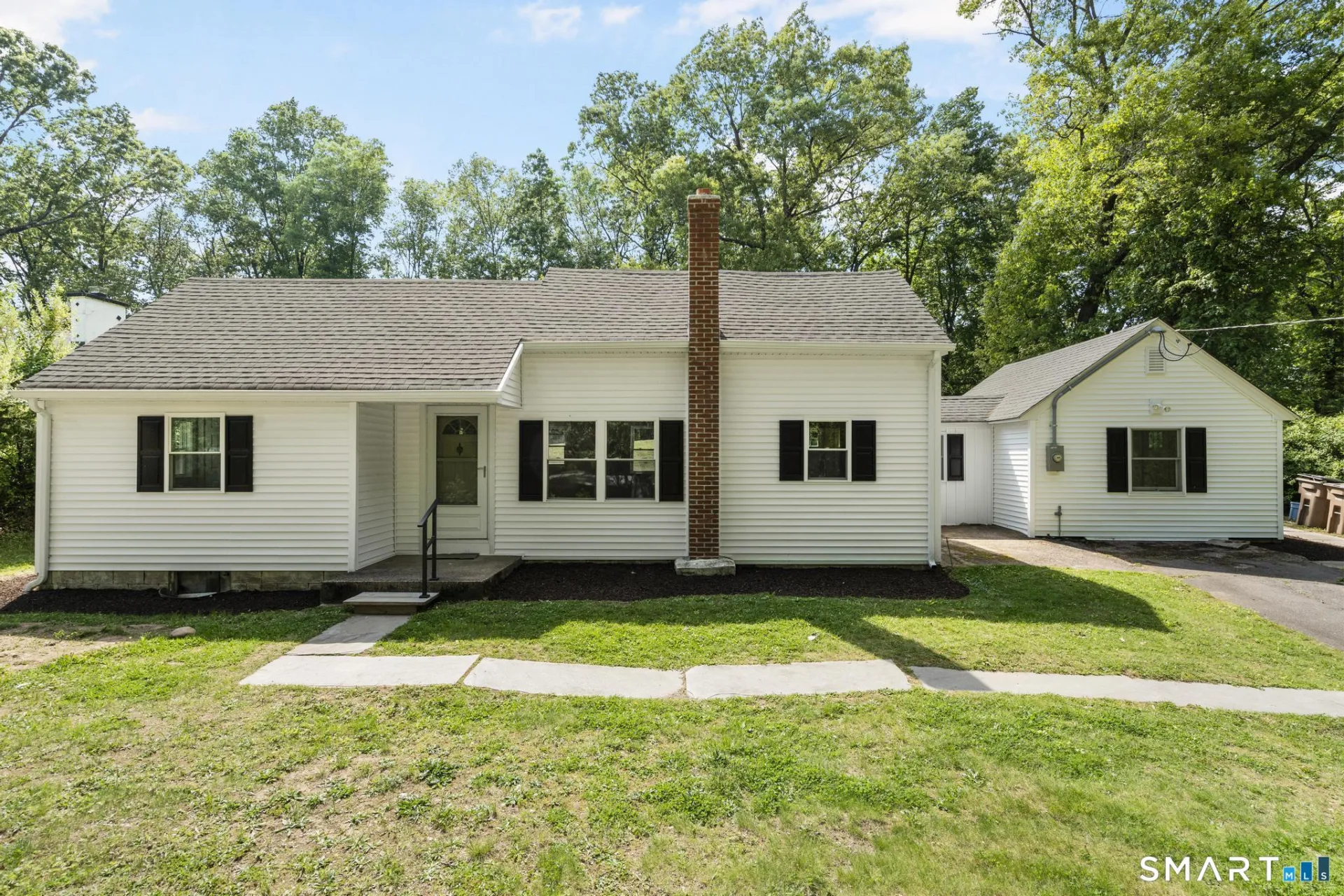 173 Elm Hill Road, Vernon, CT