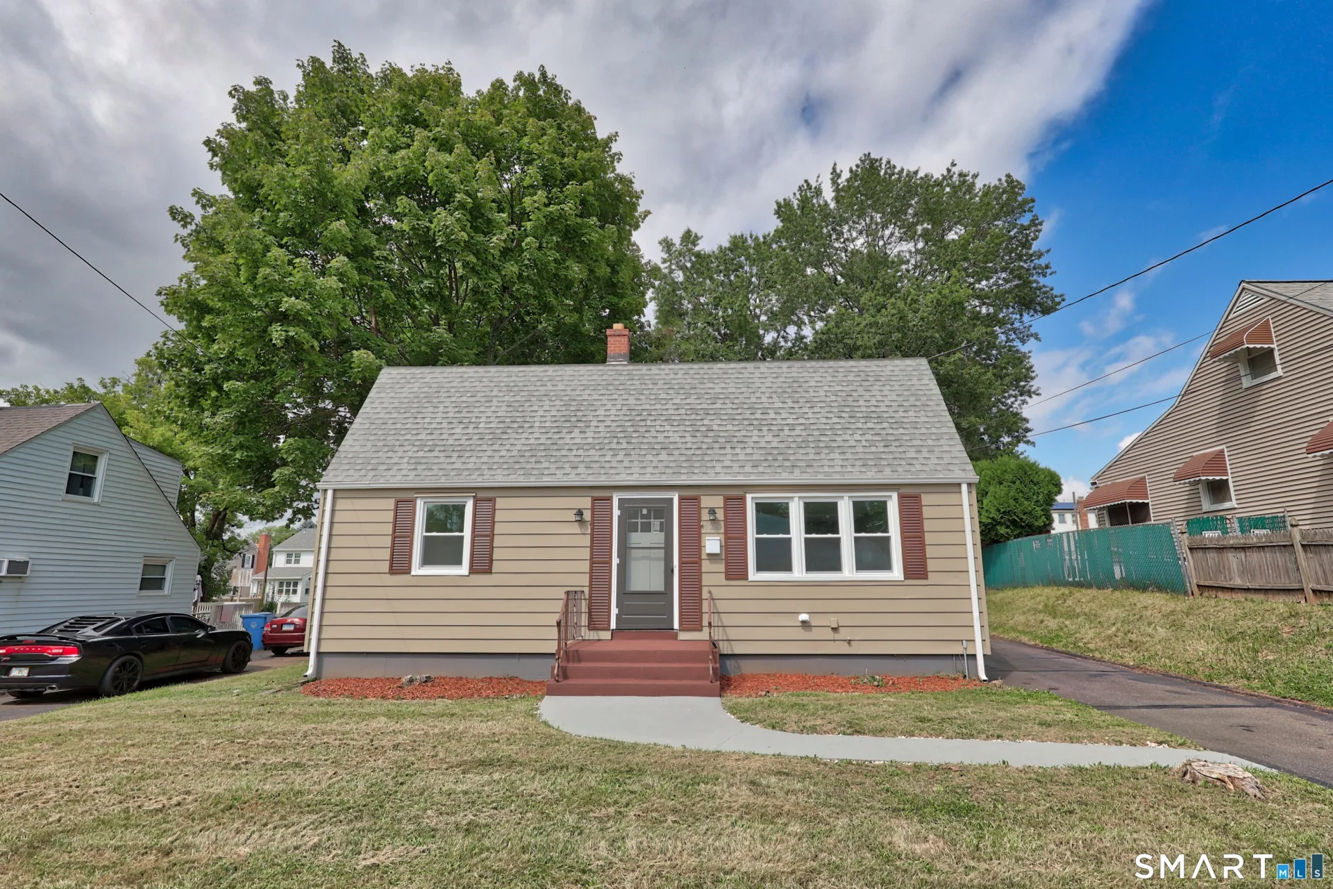 124 Mansfield Avenue, New Britain, CT