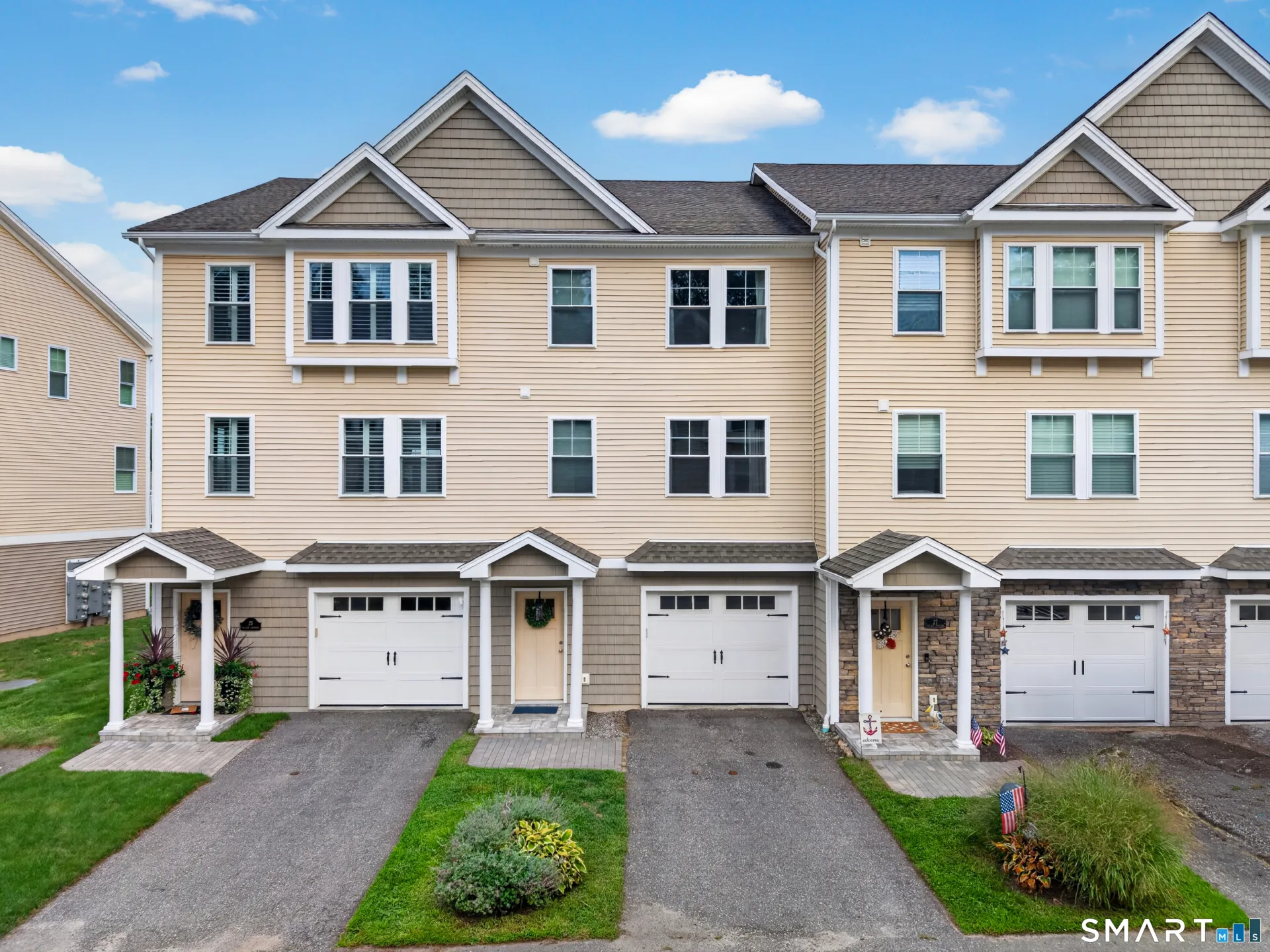 26 Village Crossing #26, East Lyme, CT
