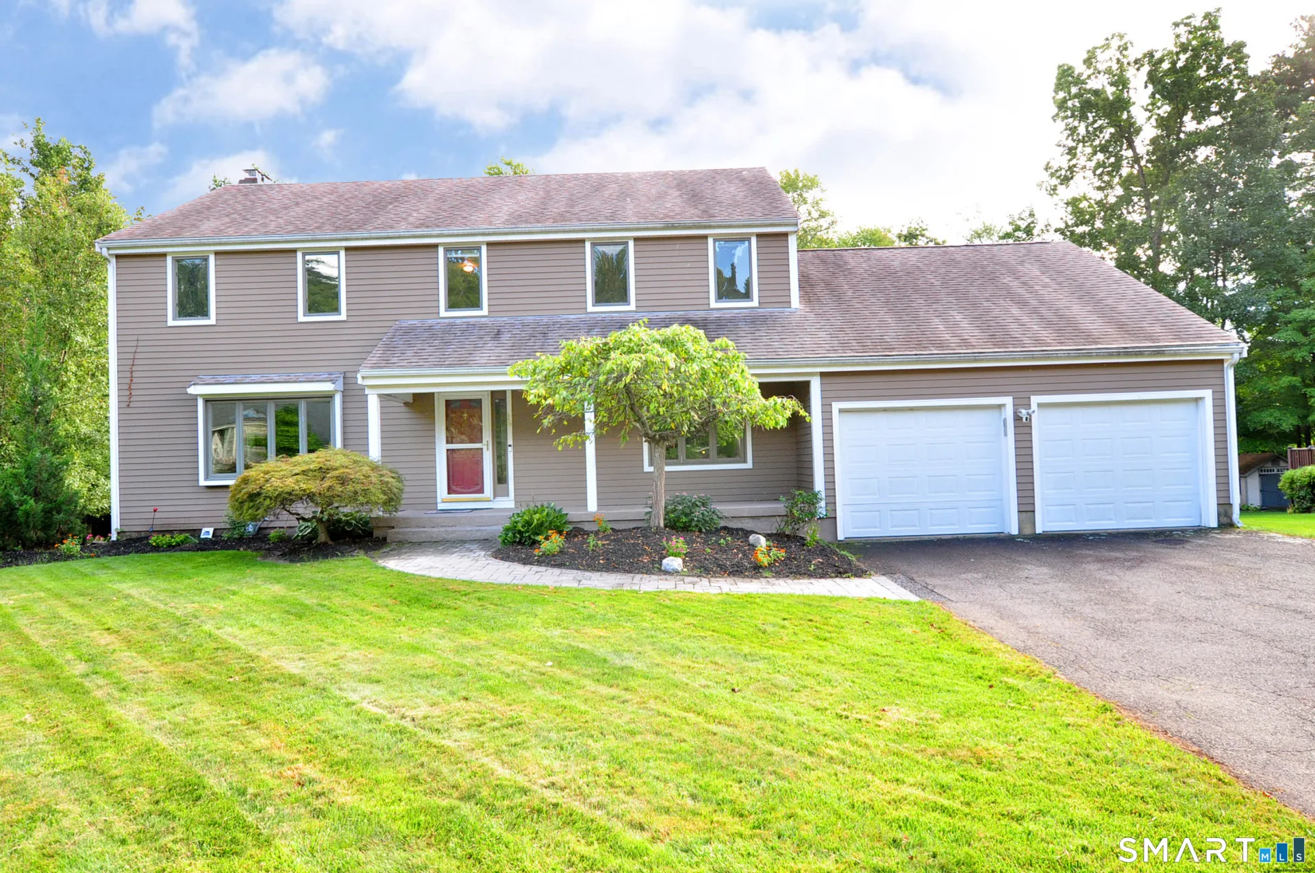 16 Virginia Lane, Farmington, CT