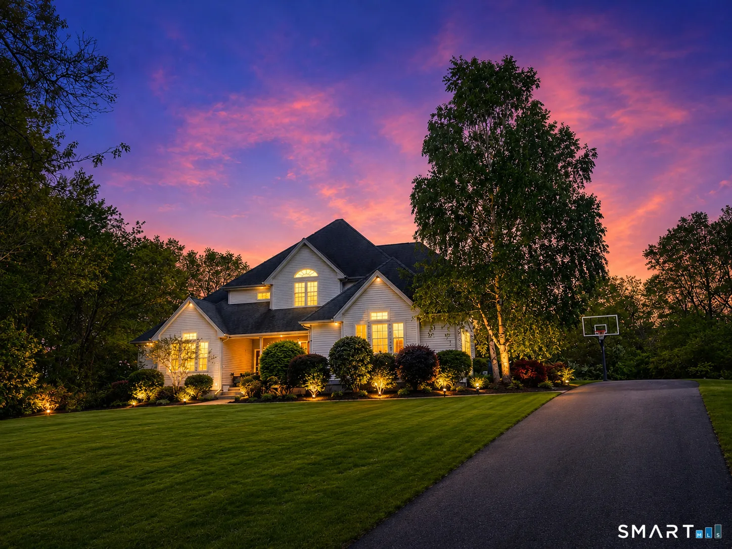 52 Stonewall Road, Salem, CT