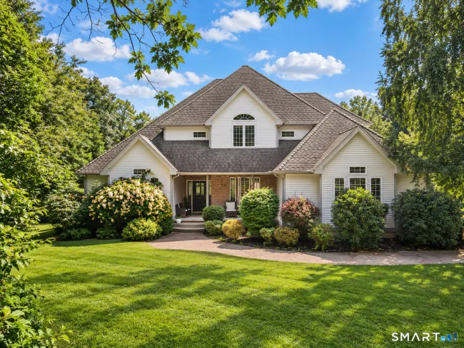 52 Stonewall Road, Salem, CT