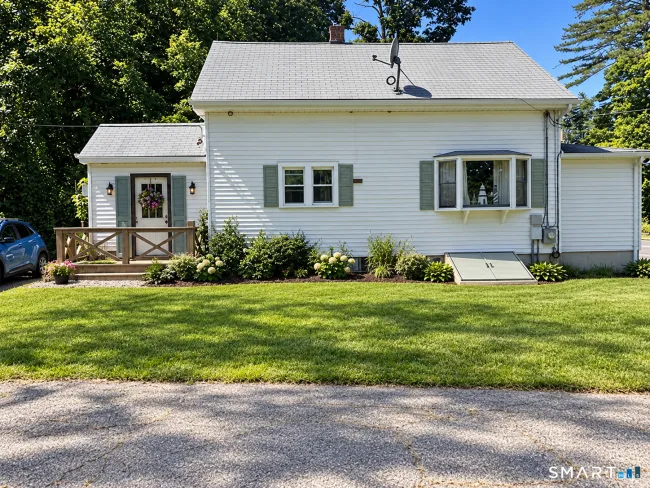 737 Litchfield Turnpike, New Hartford, CT