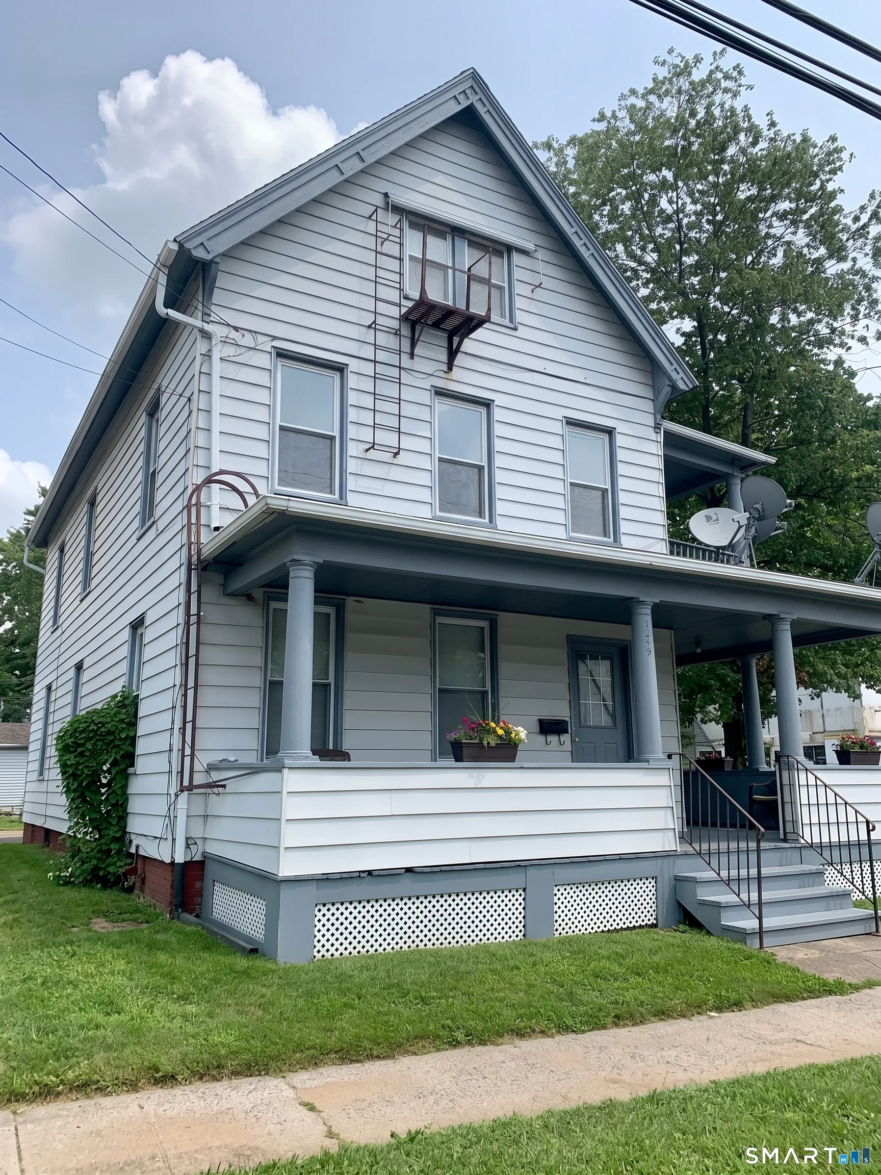 375 North Colony Street, Wallingford, CT
