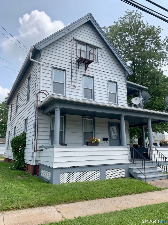 375 North Colony Street