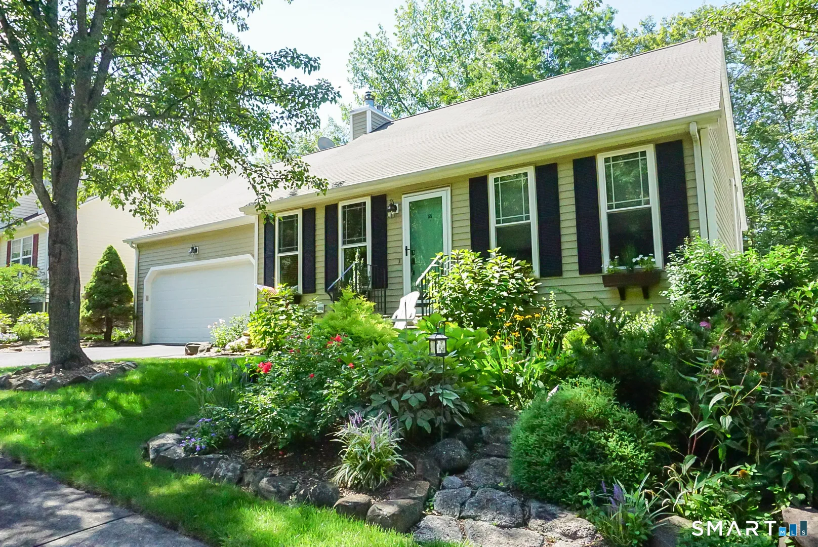 55 Moss Glen, Middletown, CT