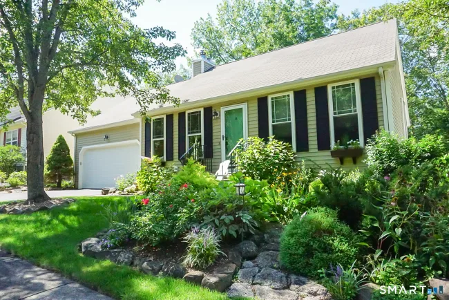 55 Moss Glen