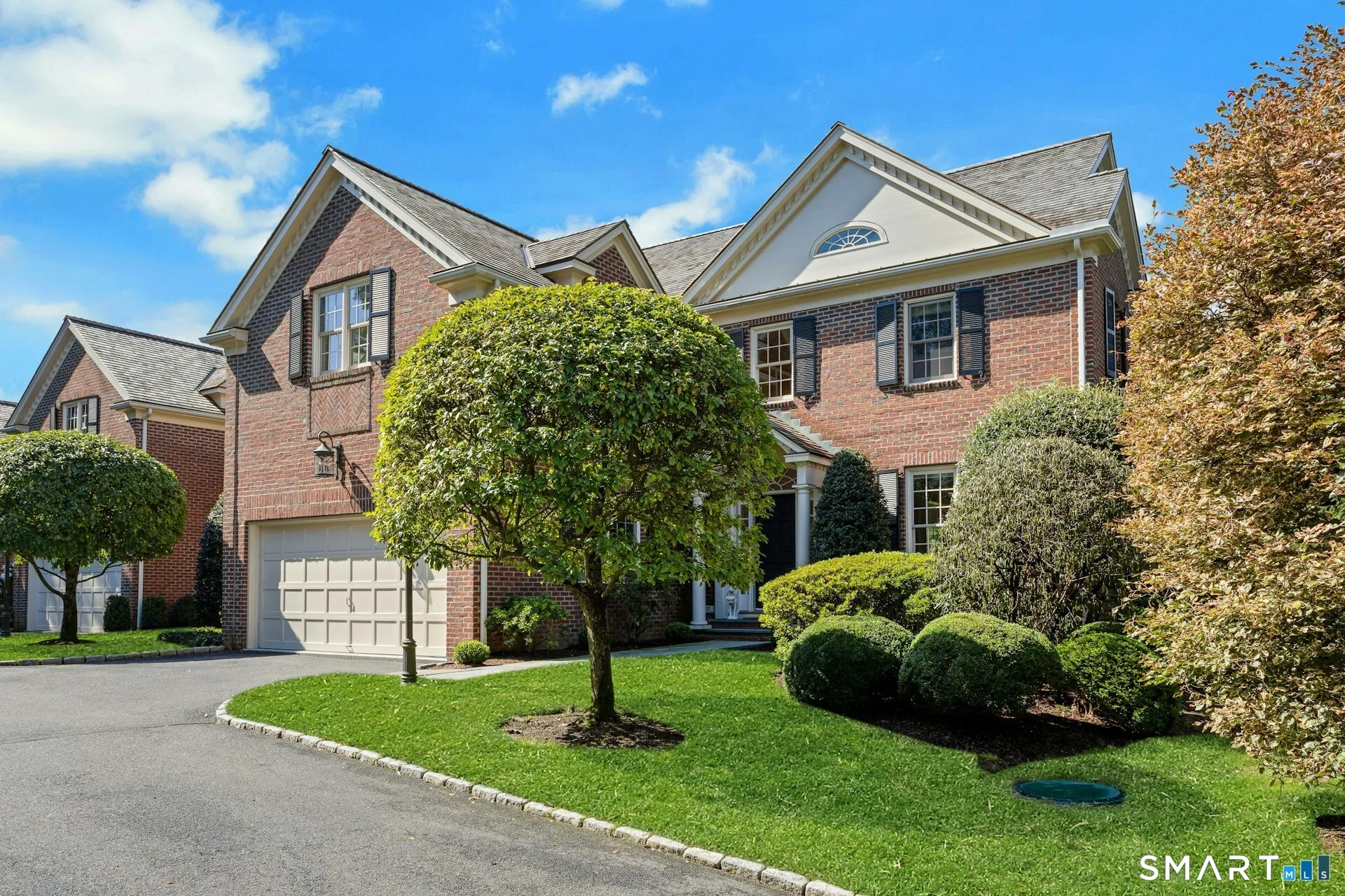 30 Richmond Hill Road, New Canaan, CT