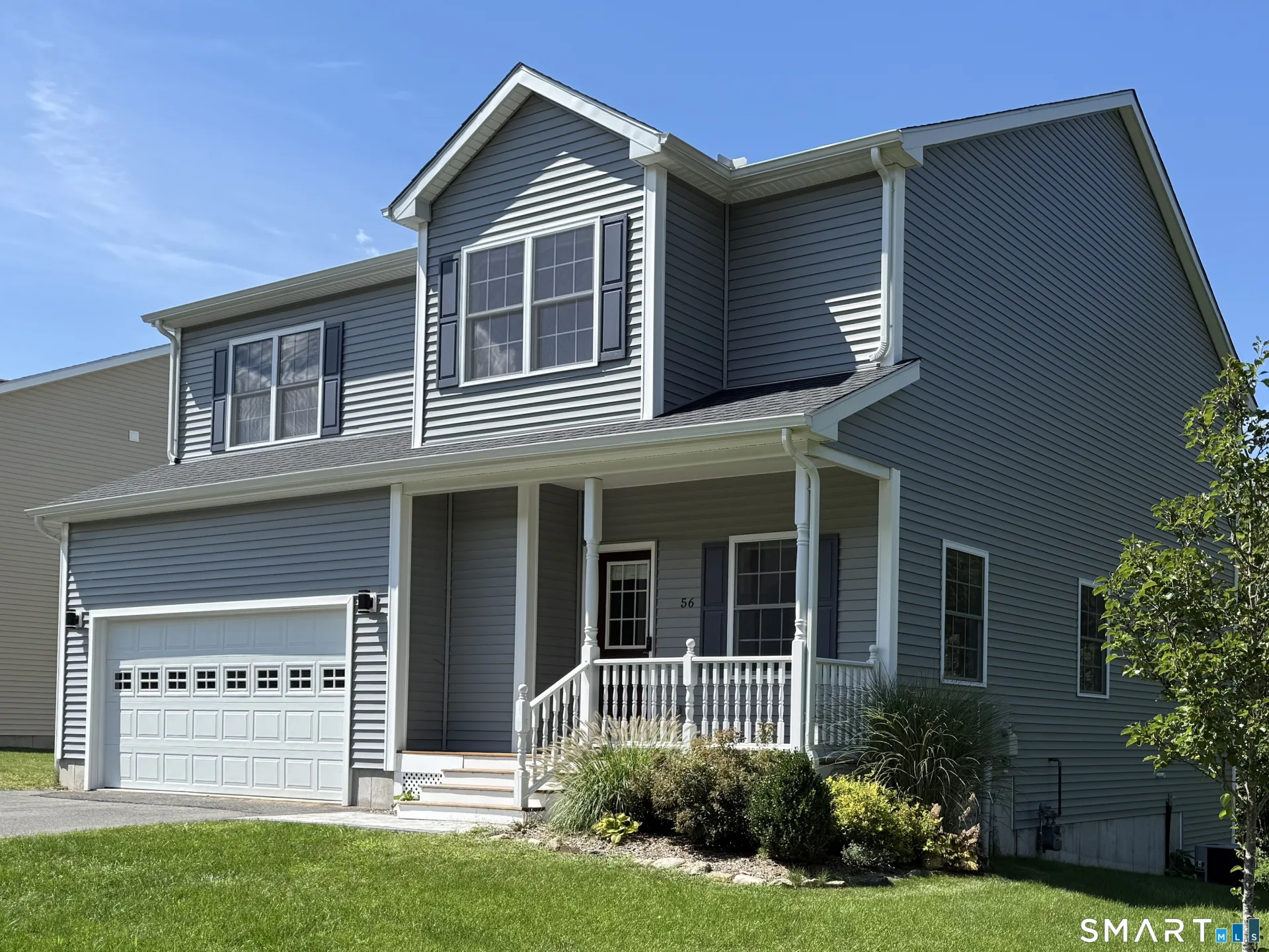 56 Belvedere Drive #56, Tolland, CT