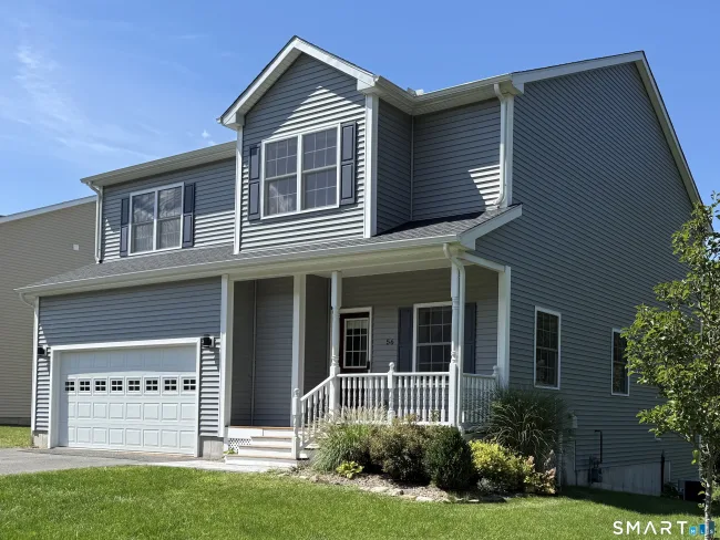 56 Belvedere Drive #56