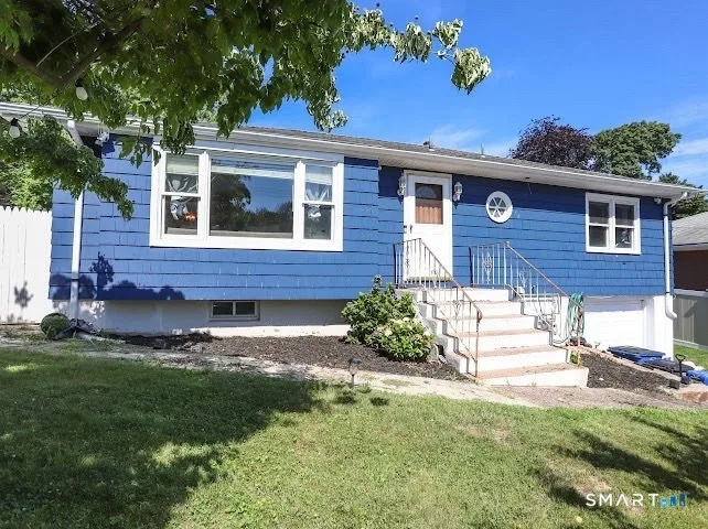 304 Summit Street