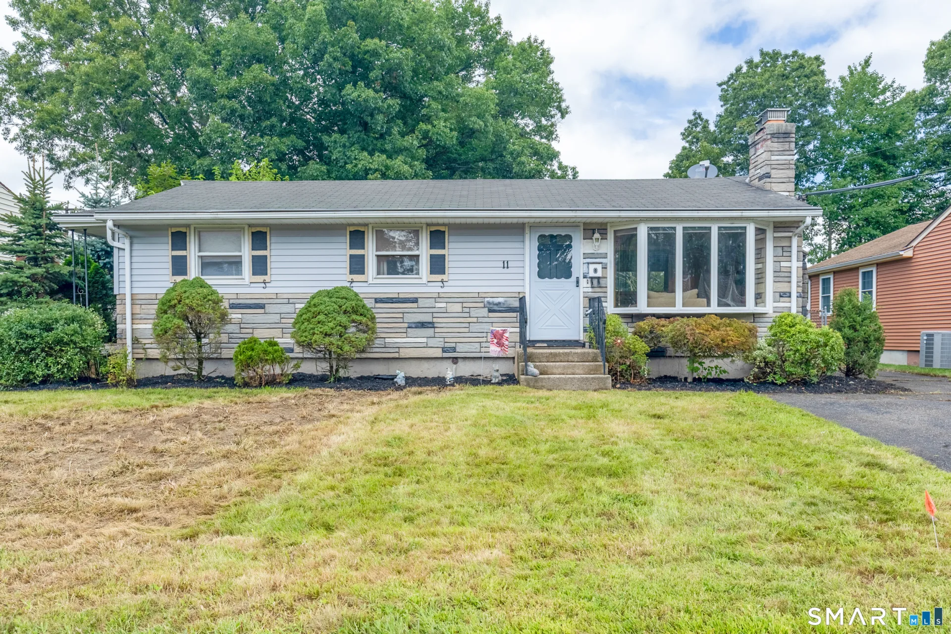 11 Brace Avenue, Bristol, CT