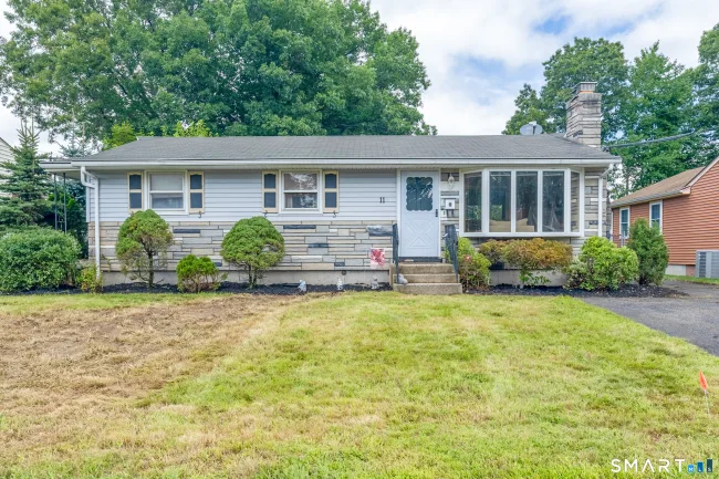 11 Brace Avenue