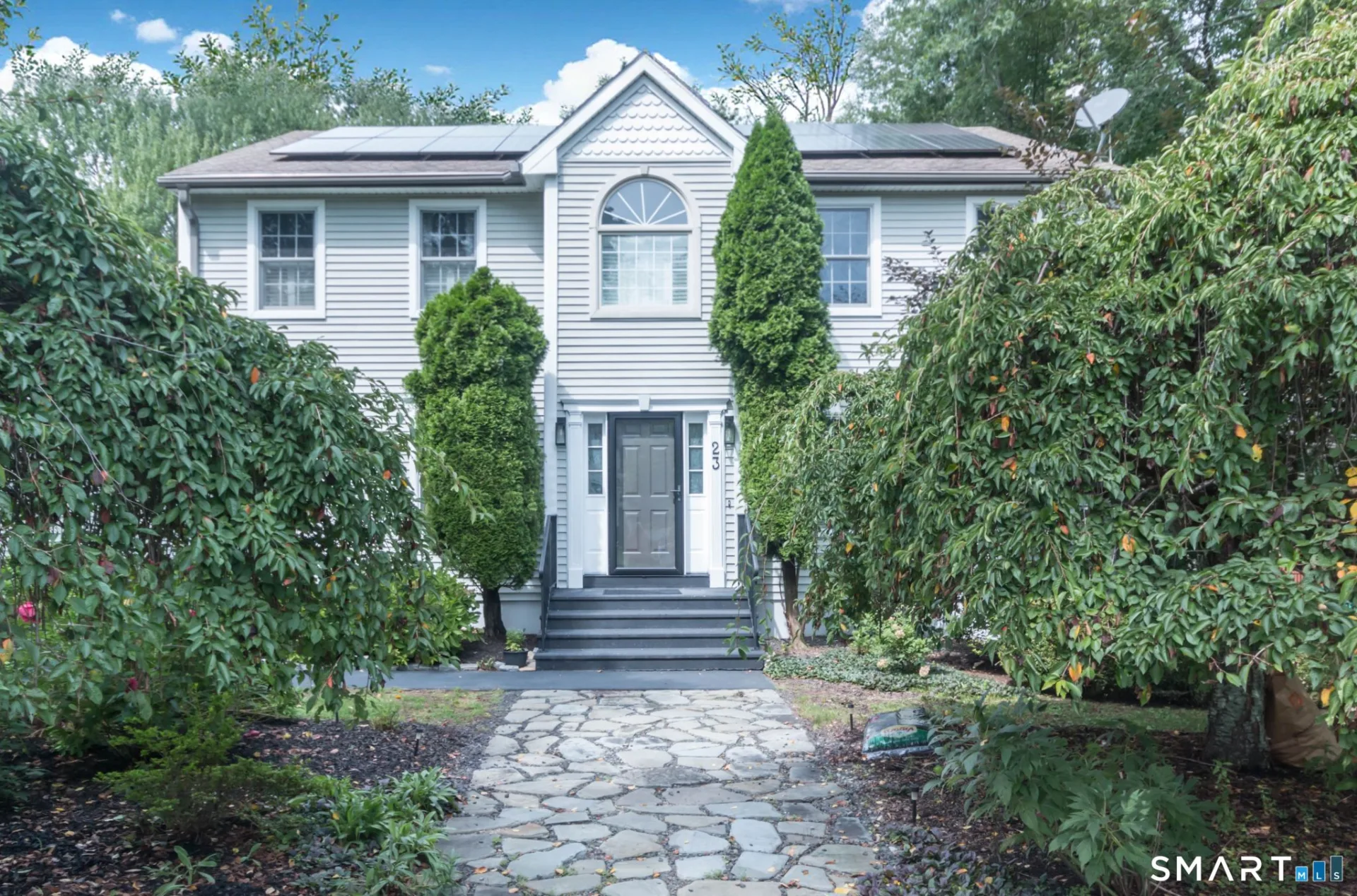23 Mayo Avenue, Montville, CT