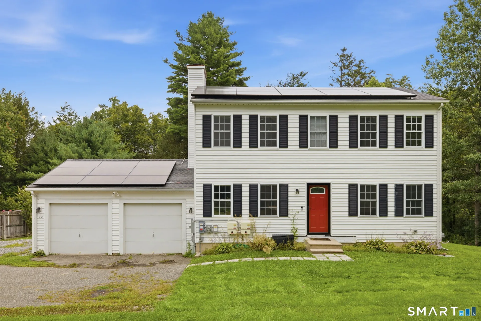 86 Colin Drive, Torrington, CT