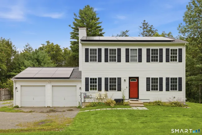 86 Colin Drive