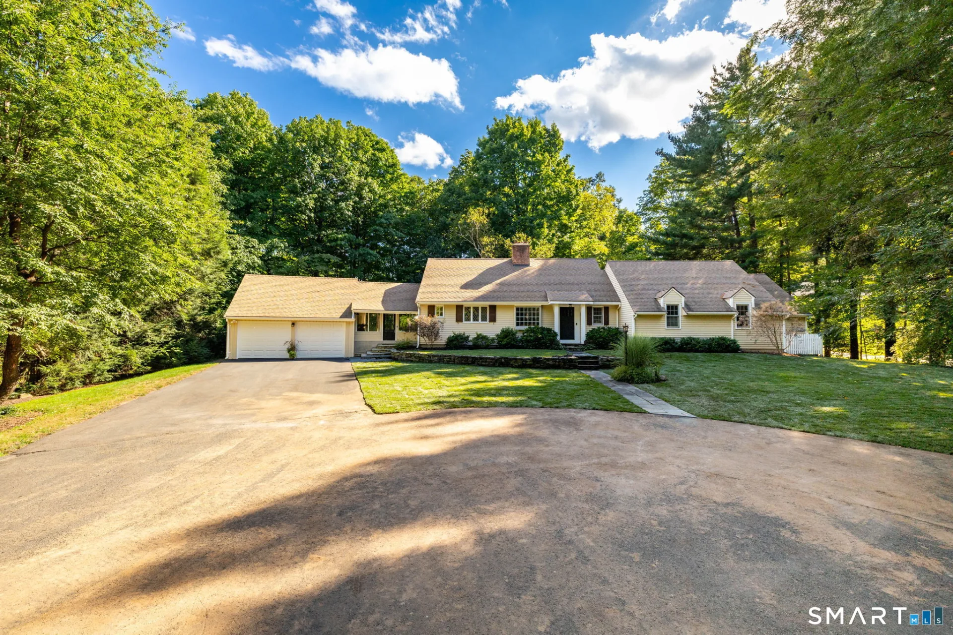 49 Apple Hill Road, West Hartford, CT