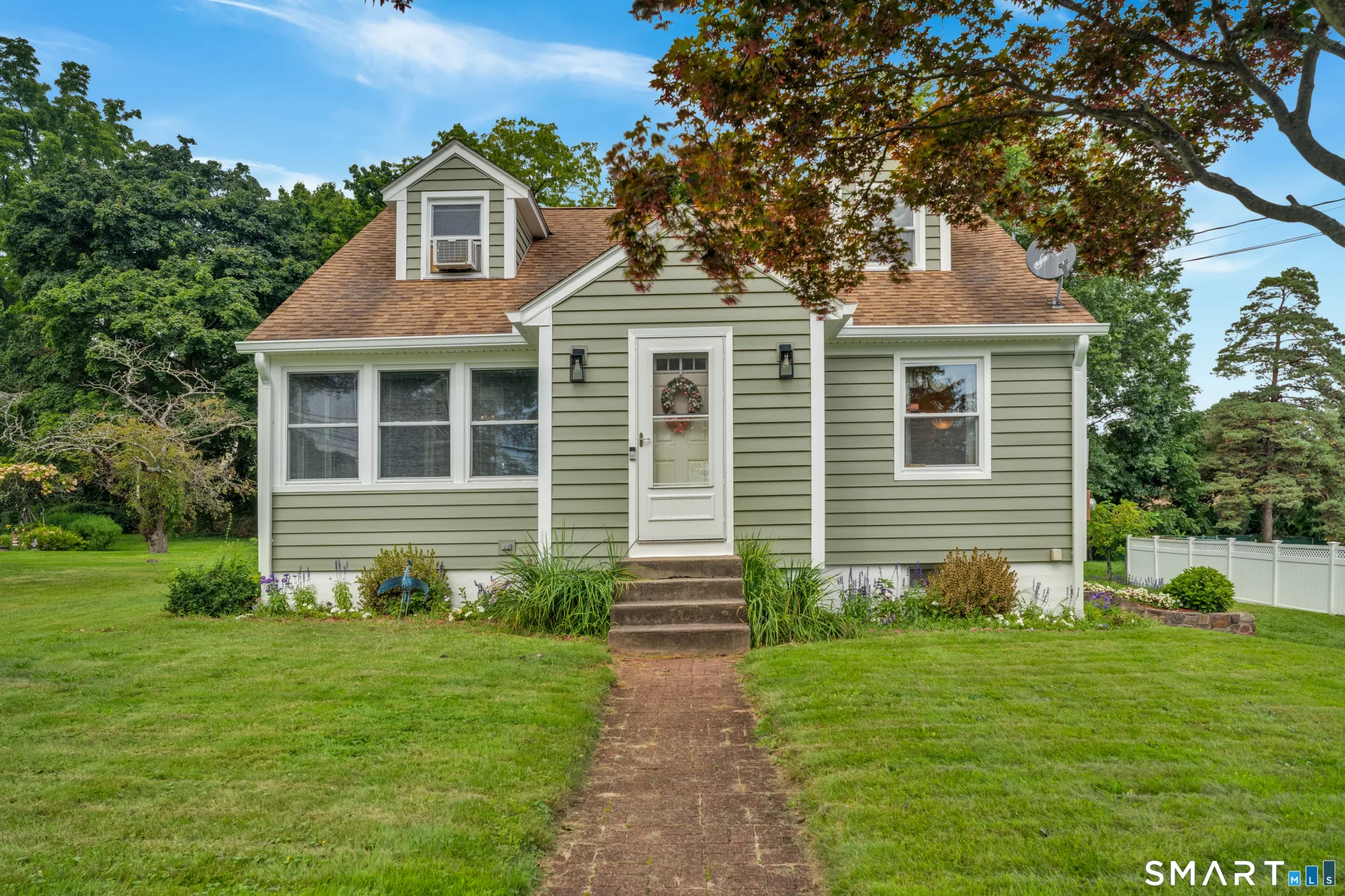 167 Johnson Avenue, Meriden, CT