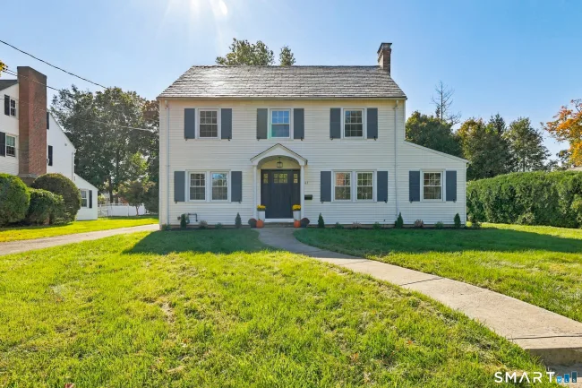 63 Rumford Street