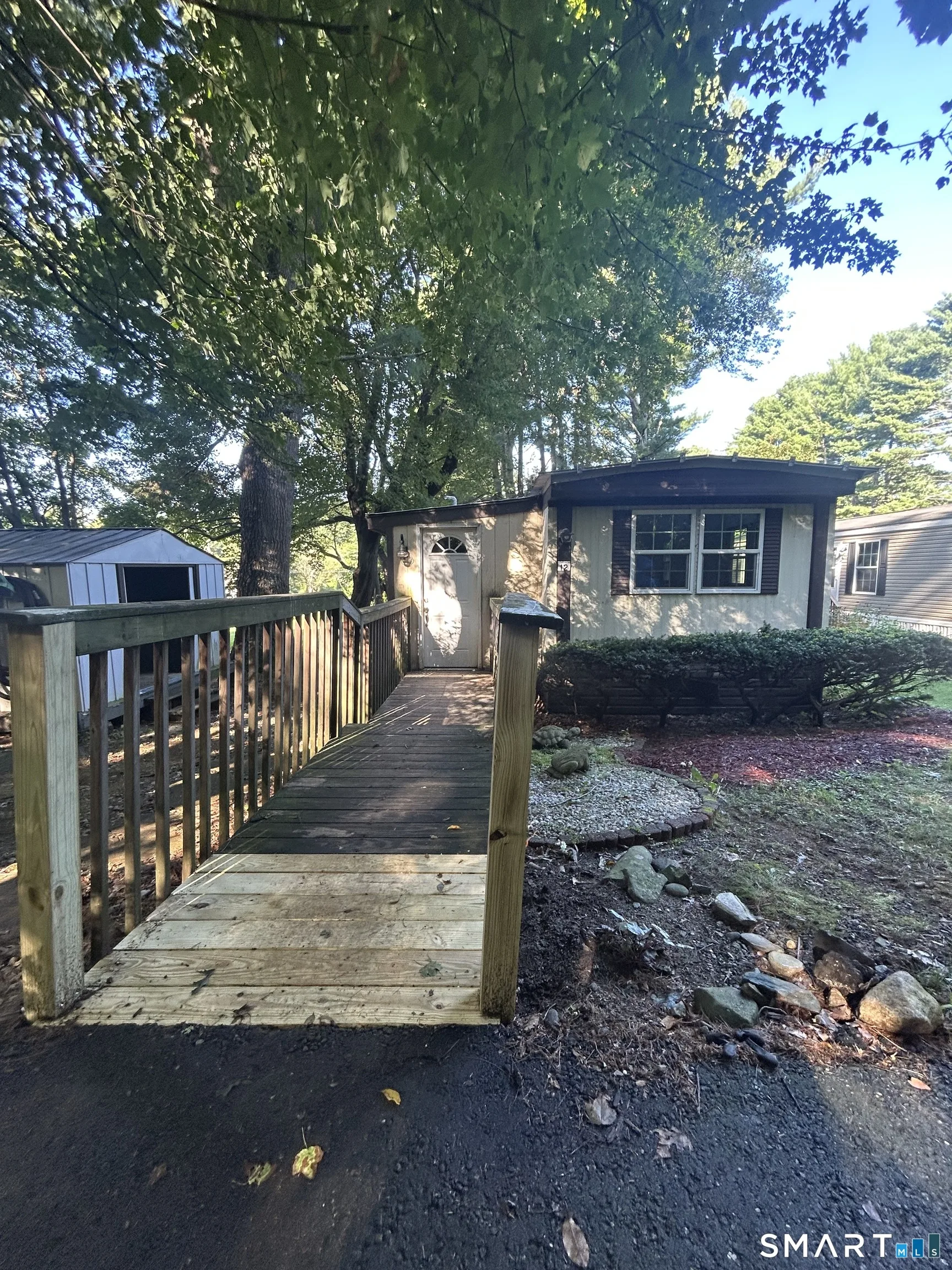 12 R And R Park, Killingly, CT