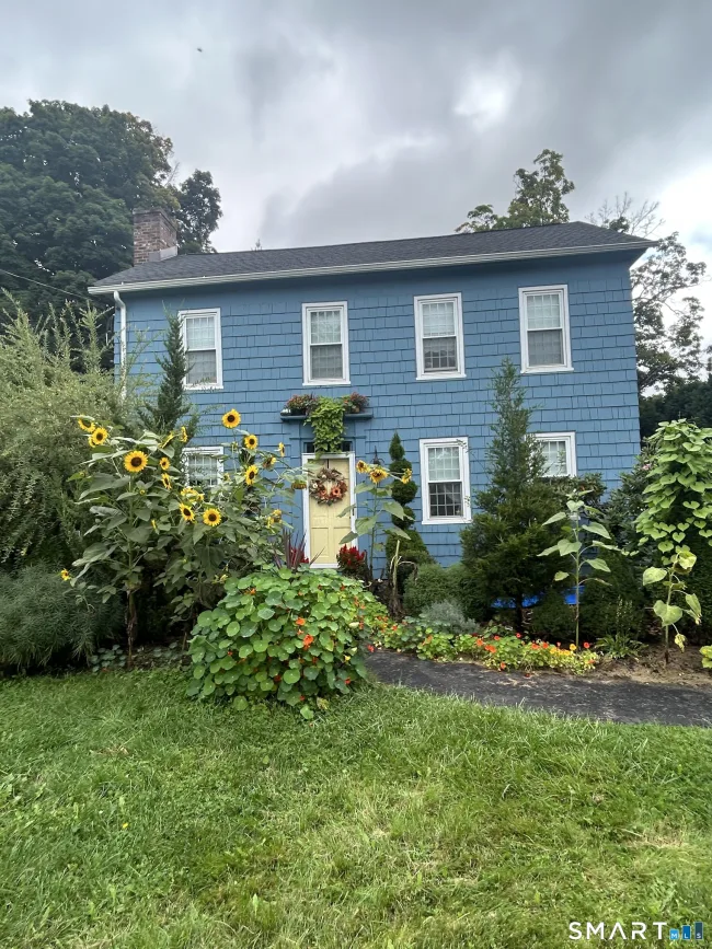 65 Main Street, Bethlehem, CT