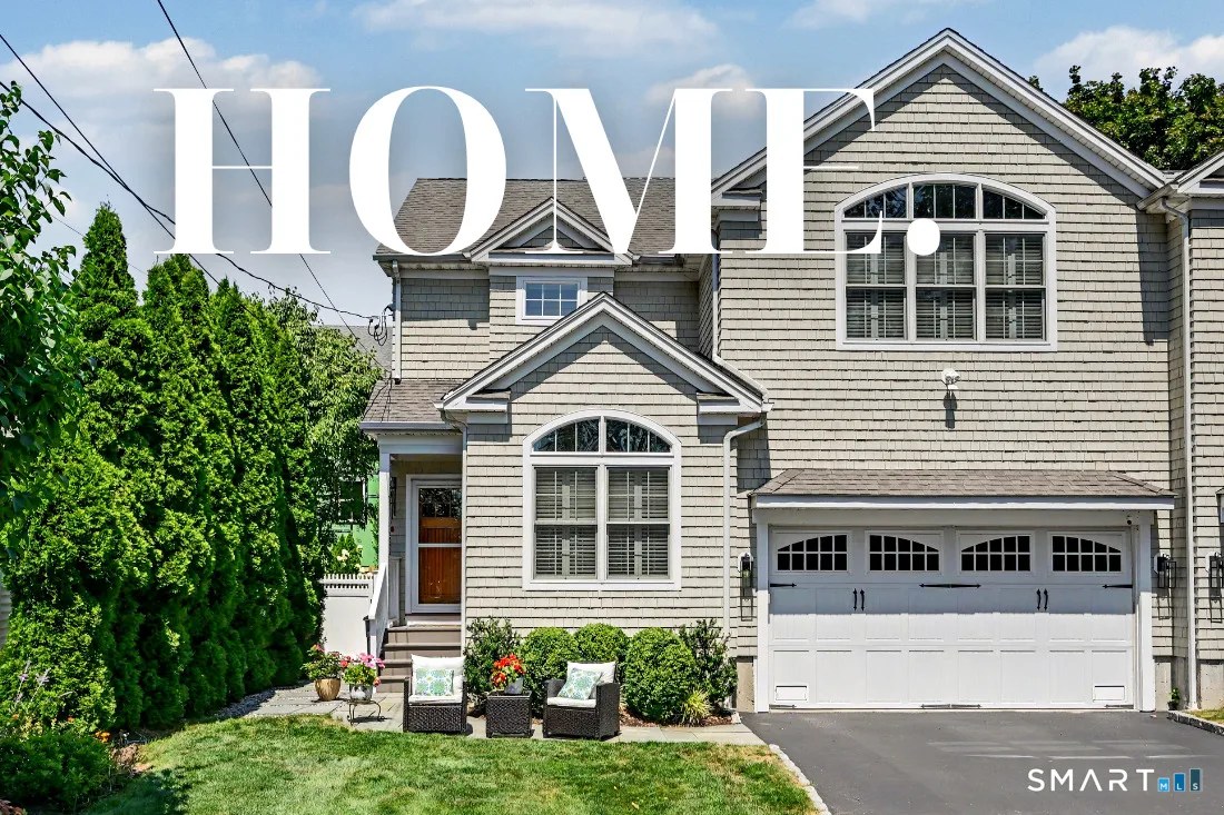 58 Meadow Court #58, Fairfield, CT