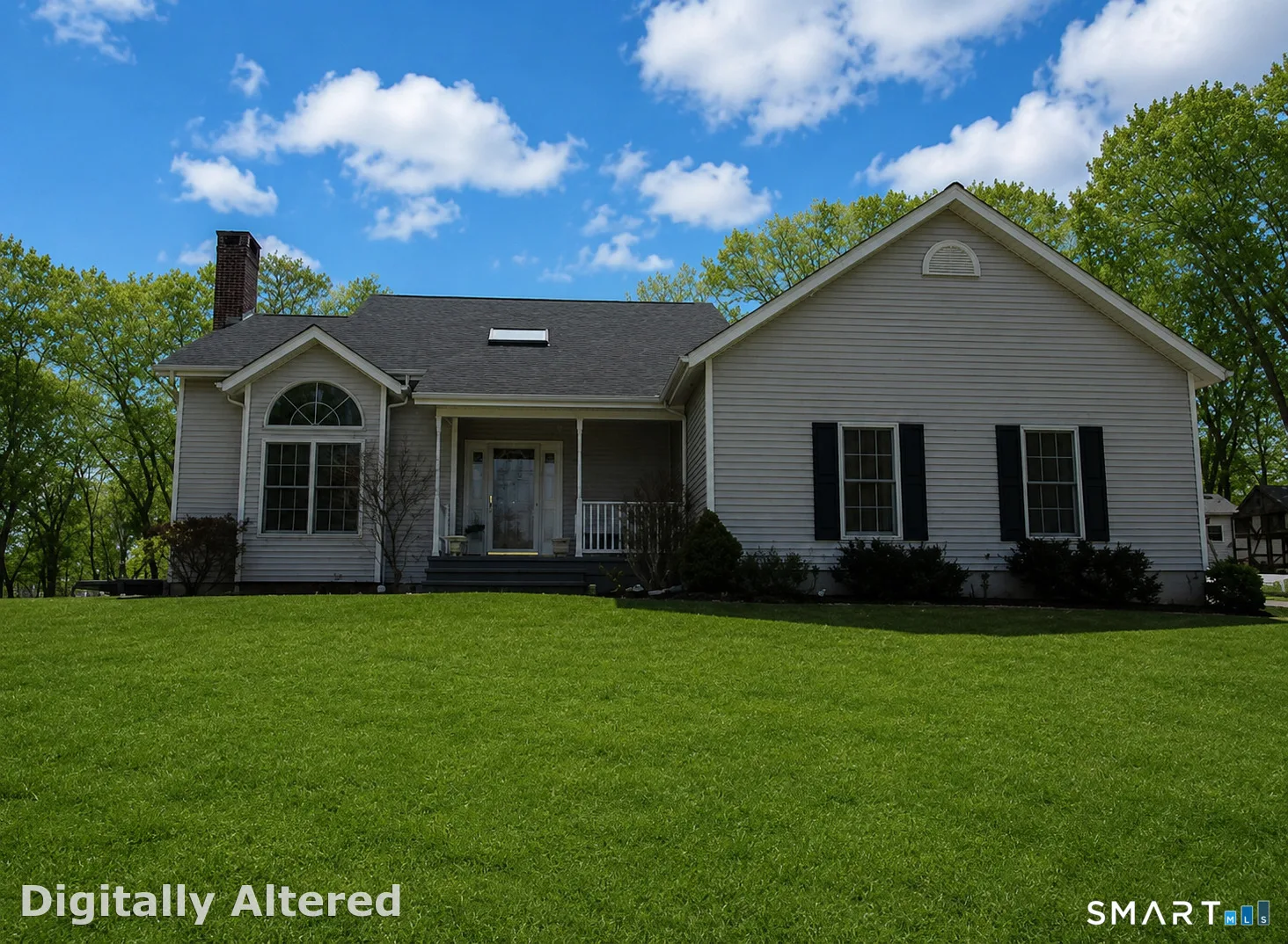 30 Holley Lane, Prospect, CT