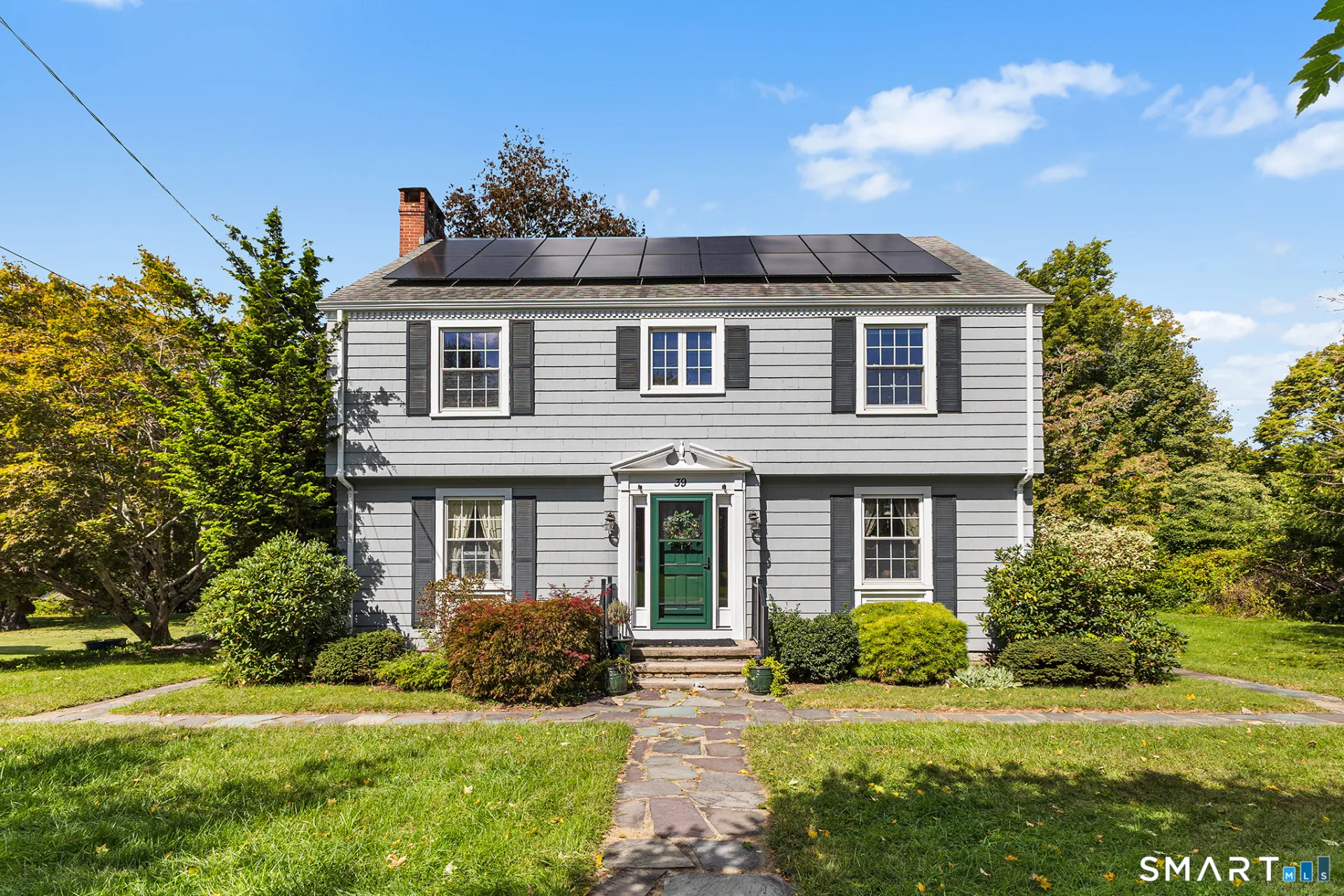 39 Falls Road, East Haddam, CT