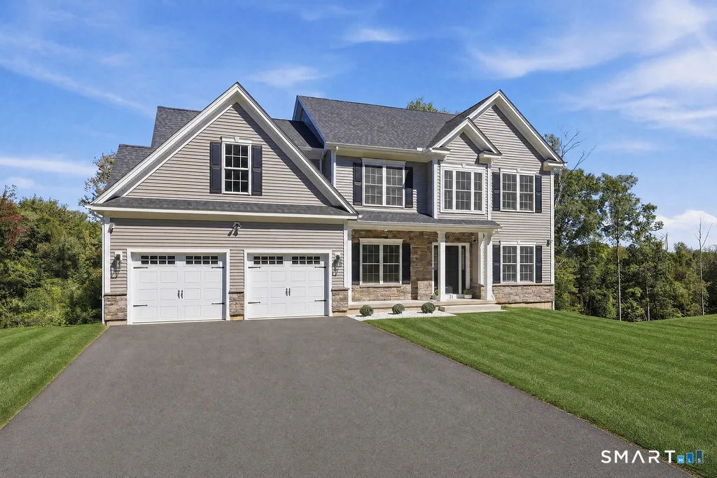 21 Wolf Hill Road, Coventry, CT