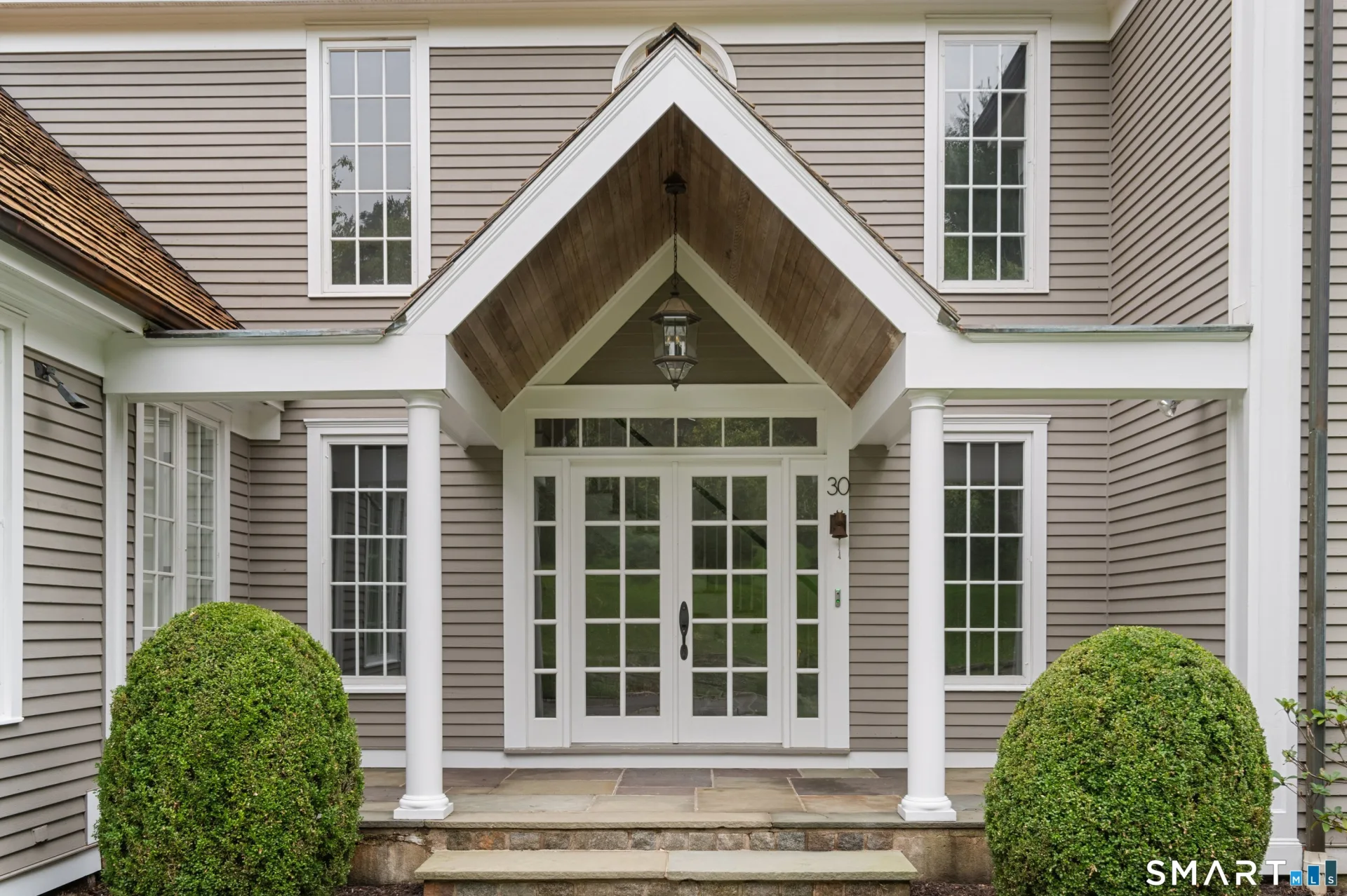 30 Soundview Farm Road, Weston, CT