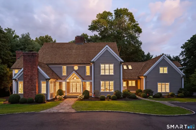 30 Soundview Farm Road