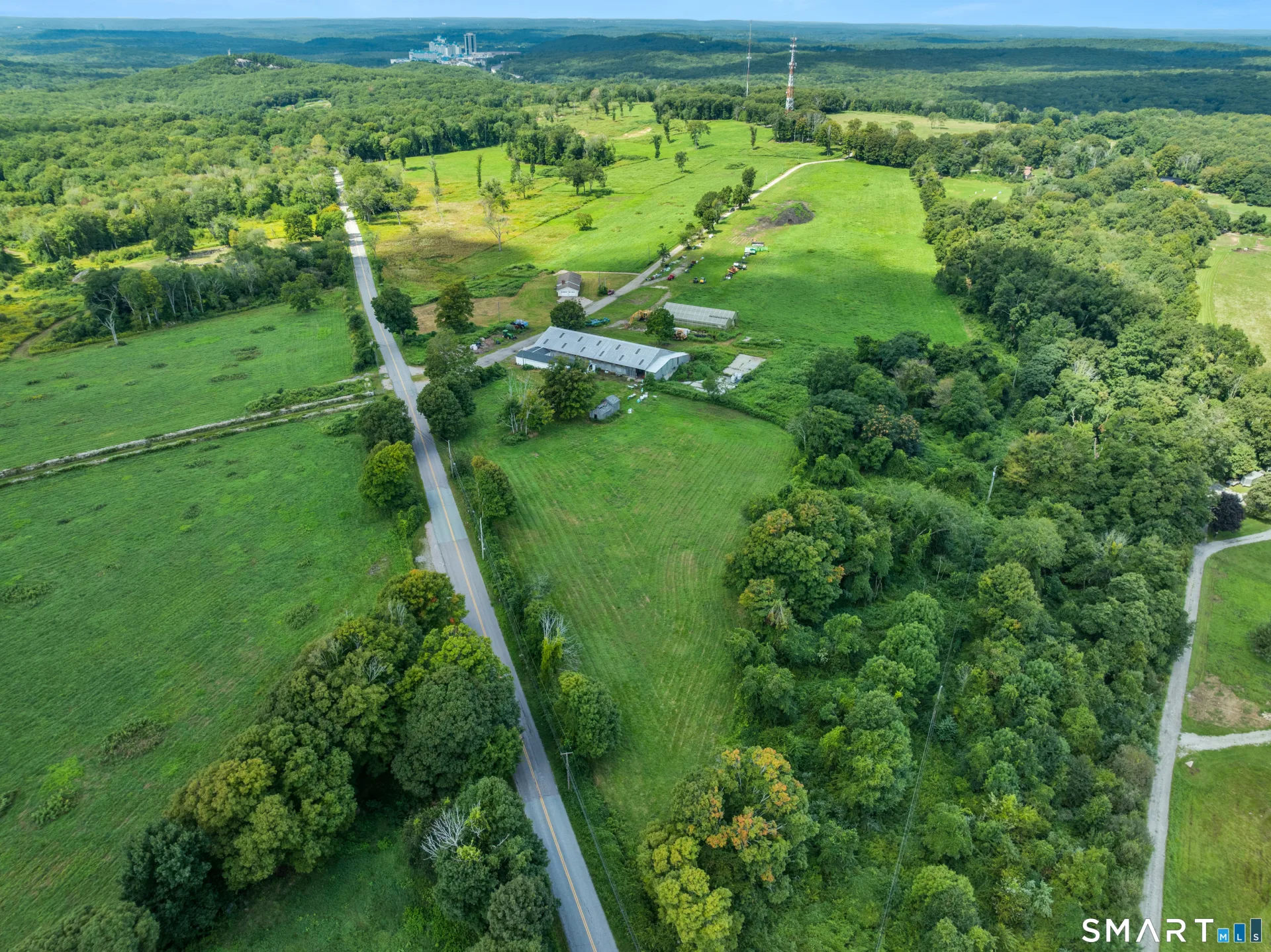 114 Wintechog Hill Road, North Stonington, CT