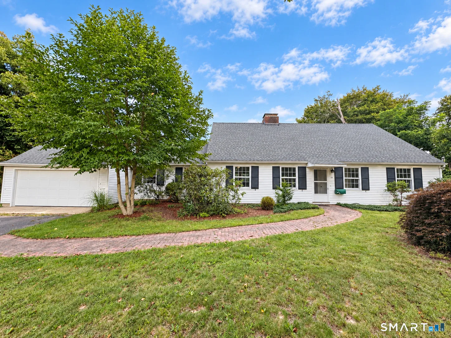 93 River Street, Guilford, CT