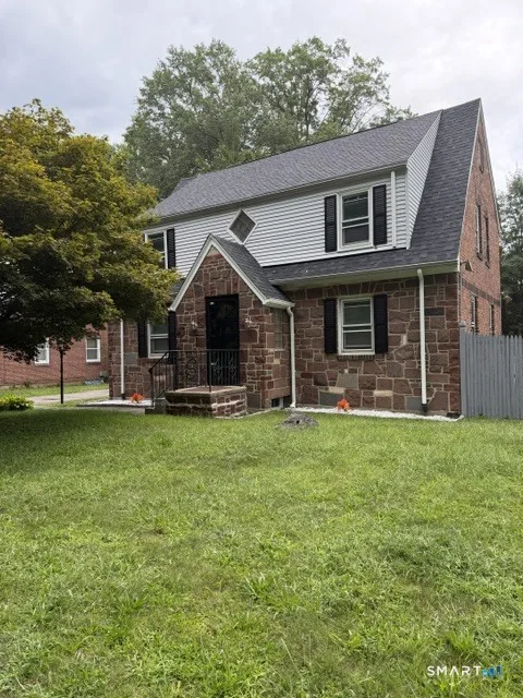 60 Hubbard Road, Hartford, CT