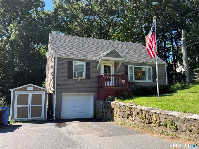 300 Francis Street