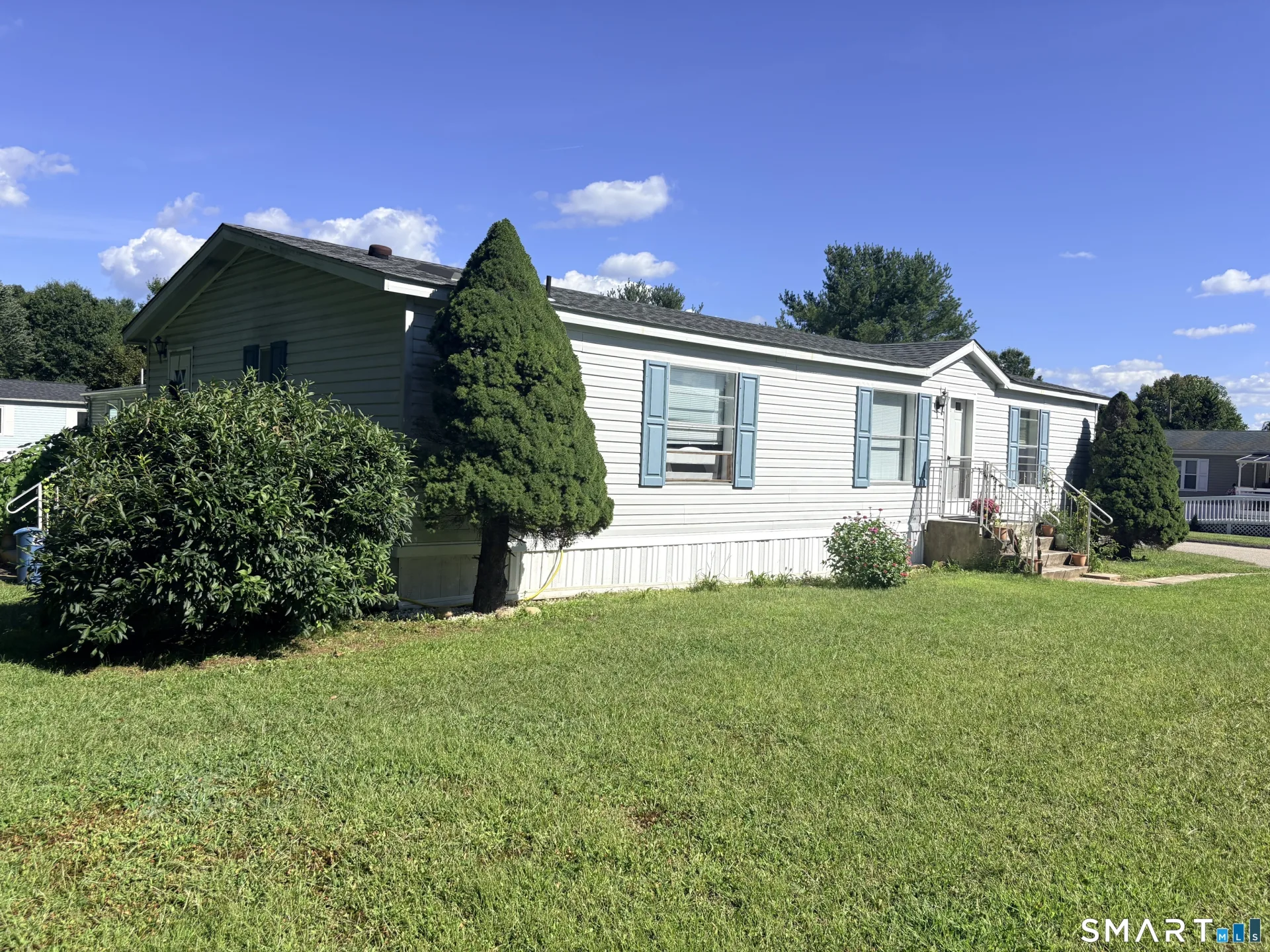 57 Circle Drive, Windham, CT