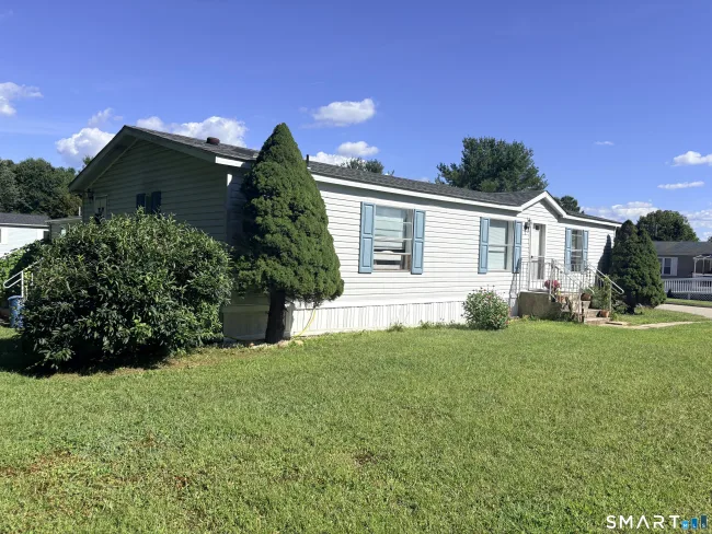 57 Circle Drive